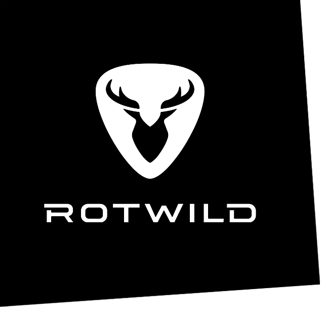 rotwild
